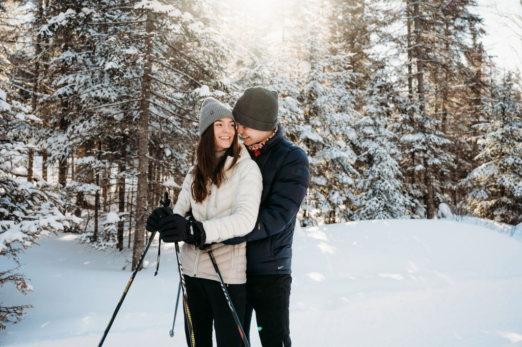 couplesportrait thunder bay photographer